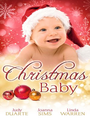 cover image of Christmas Baby